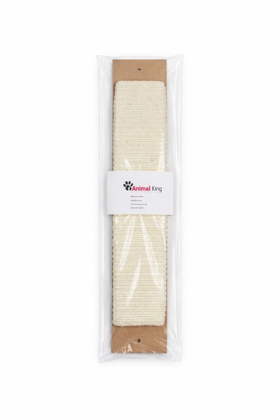 Animalking Krabplank met Kattenkruid - Afbeelding 2