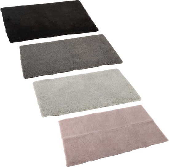 Beeztees Eco Vetbed Rumax (Antraciet – 78x55 cm) - Afbeelding 2