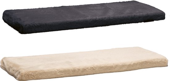 Beeztees Moza Vensterbank Mat (65x27 cm) - Afbeelding 2