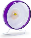 Beeztees Trainingsmolen Silent Spinner 24 cm - Afbeelding 2