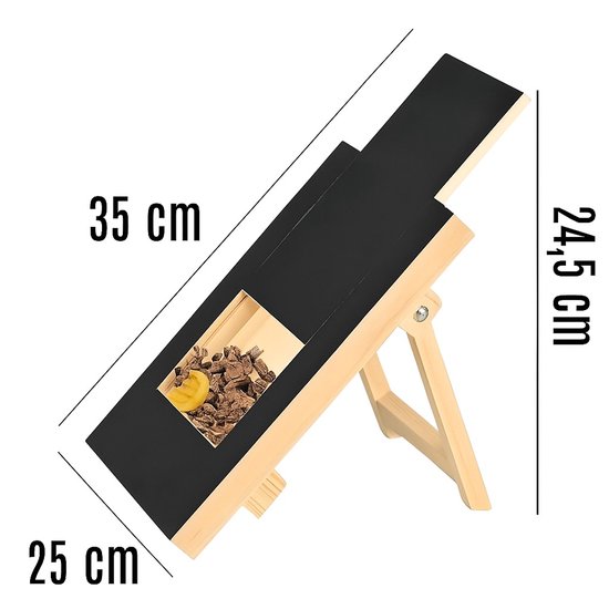 BlueTime Honden Krabplank - Afbeelding 2