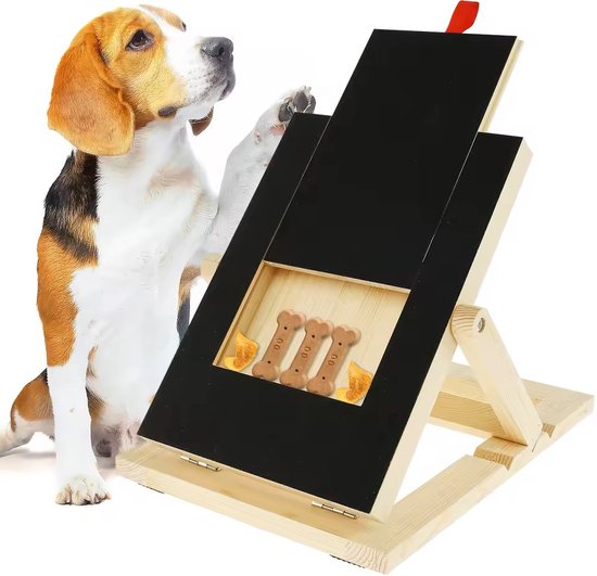 BlueTime Honden Krabplank - Afbeelding 3