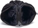 Designed by Lotte Kattentunnel Ribbed Antraciet - Afbeelding 2