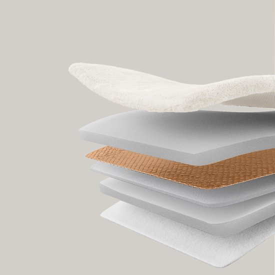 FEANDREA Wellness Kattenboom Krabpaal - Afbeelding 2