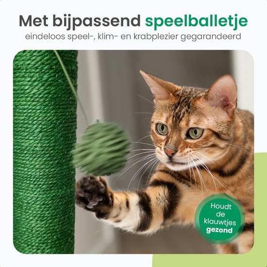 Gopets Cactus Krabpaal - Afbeelding 3