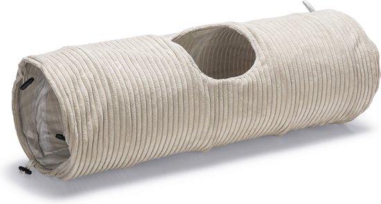 Lotte Kattentunnel Ribbed