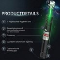 Mamosta Professionele Laserpen Pro - Afbeelding 3
