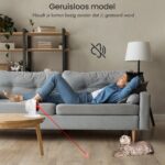 Nolad Balou Kattenlaser - Afbeelding 3