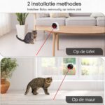 Nolad Balou Kattenlaser - Afbeelding 2