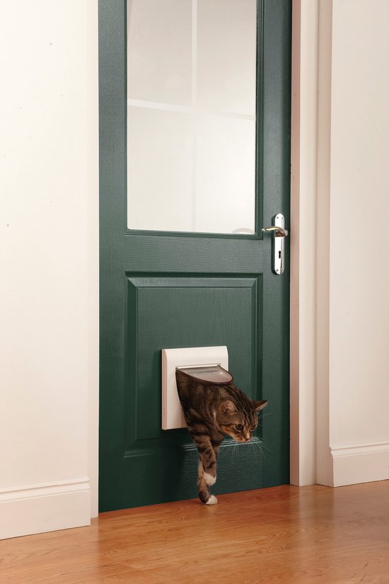 PetSafe Classic Kattenluik - Afbeelding 4