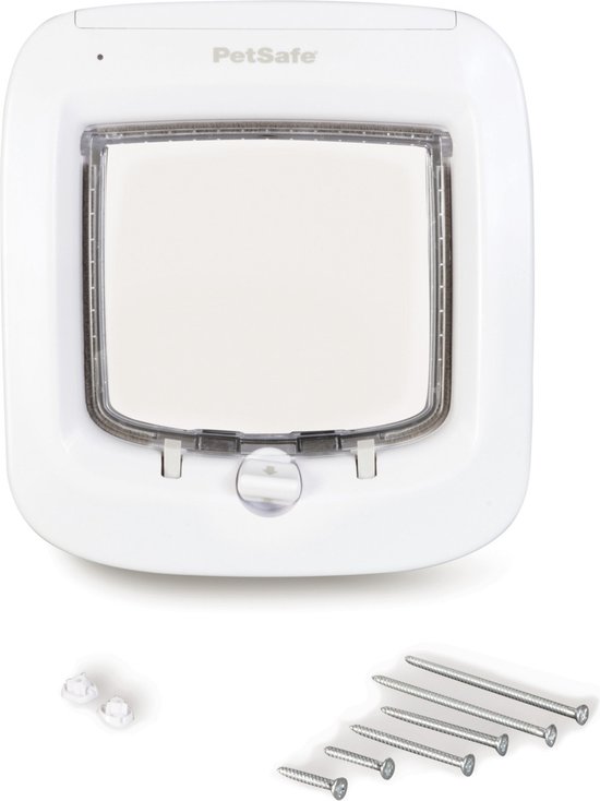 PetSafe Microchip Kattenluik - Afbeelding 4