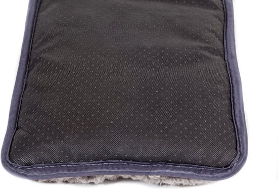 Petlando Windowchiller Vensterbankkussen Stonegrey - Afbeelding 2