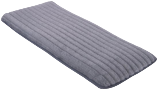 Petlando Windowchiller Vensterbankkussen Stonegrey