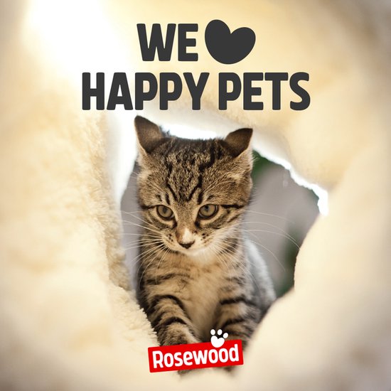 Rosewood Luxe Kattenhangmat - Afbeelding 2