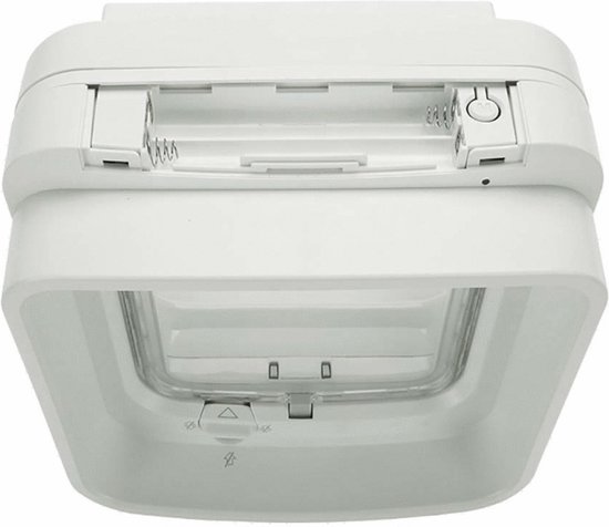 SureFlap Microchip DualScan Kattenluik - Afbeelding 3