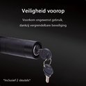 Tech Essentials Vergrendelbare Laserpen Groen - Afbeelding 2