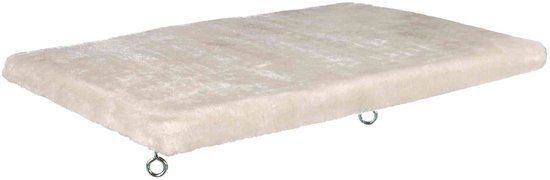 Trixie Vensterbank Kattenmand (51x36 cm) - Afbeelding 2