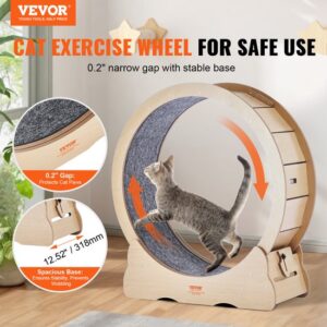 Vevor Combi-Kattenloopwiel- 91cm - Afbeelding 4