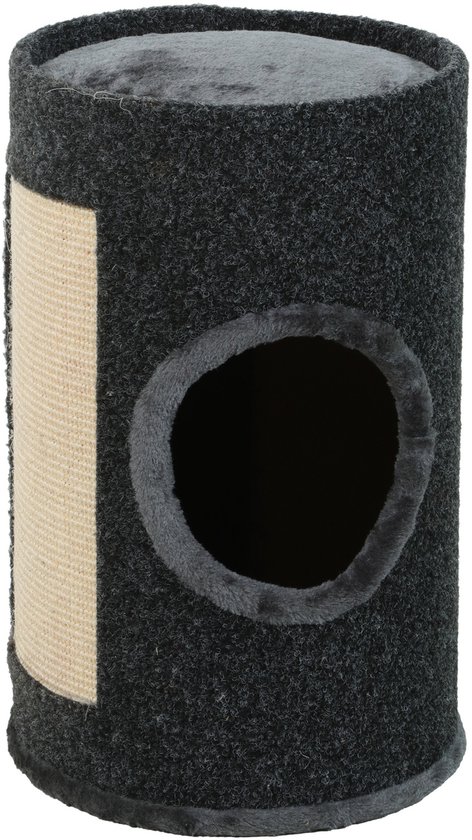 ZOLUX Krabton Donkergrijs 50 cm - Afbeelding 2