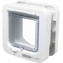 SureFlap Microchip - Kattenluik
