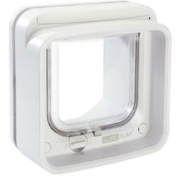 SureFlap Microchip Kattenluik connect
